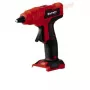 Pistola per colla a caldo Einhell 4522200 nero rosso
