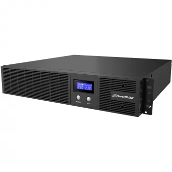 Gruppo di continuità PowerWalker VI 3000 RLE UPS 3000 VA 1800 W 8 prese