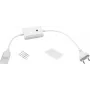 EUROLITE Controller Basic LED Neon Flex 230V sottile RGB (50499810) – controller RGB sottile 230V per LED Neon Flex