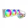 Raffreddamento a liquido MasterLiquid 360 ATMOS bianco