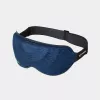 Therabody SleepMask massaggiatore viso nero, blu