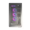 Case PC Montech KING 15 PRO nero — midi tower per micro ATX / Mini-ITX