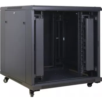 Inter-tech 88887288 nero