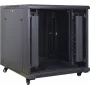 Inter-tech 88887288 nero