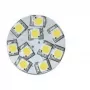 Synergy 21 LED retrofit G4 10x SMD ww, pin posteriori