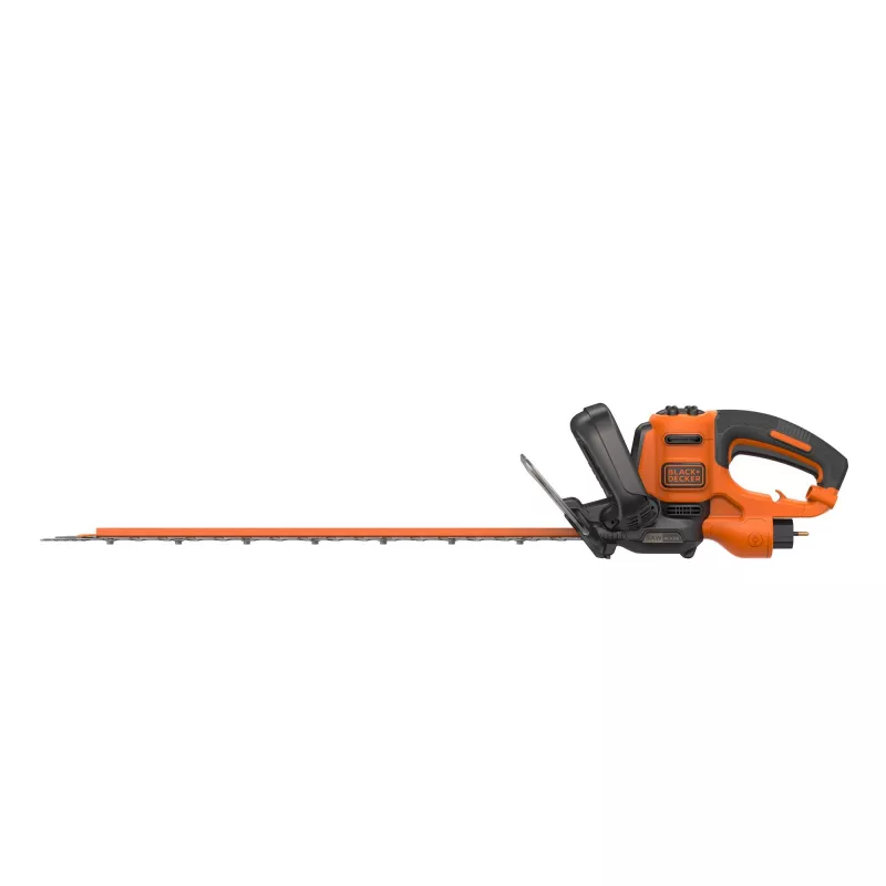 Tagliasiepi Black & Decker BEHTS451