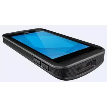 Custodia protettiva in gomma per Elotouch RB10 — copertura accessorio per case touchscreen