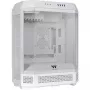 Thermaltake CA-1Z1-00M6WN-00 case per computer midi tower bianco