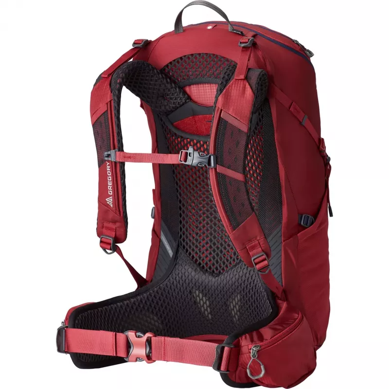 Gregory Jade 28 zaino - rosso, XS/S, 28 L