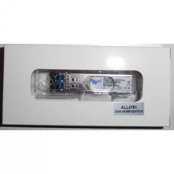 Modulo switch ALLNET ALL4796 SFP (Mini-GBIC), 100 Mbit, FX/LC, 2 km, Multimode (ALL4796)