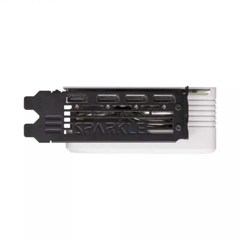 Scheda grafica SPARKLE Intel Arc B580 ROC Luna OC 12GB
