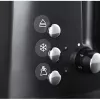 Russell Hobbs 22601-56 tostapane 2 fette nero