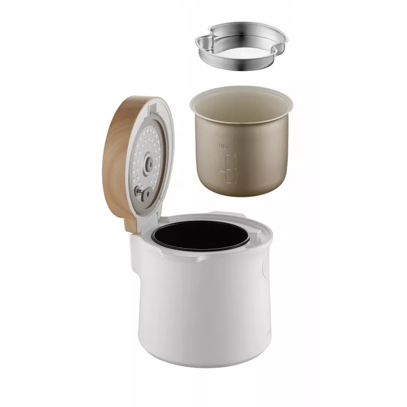 Cuociriso RE3030 bianco