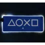 Tappetino da scrivania luminoso Paladone Sony PlayStation