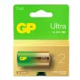 Batterie alcaline LR14 /C GP Ultra 2 pezzi