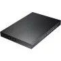 Zyxel GS1900-24HP Managed Gigabit Ethernet (10/100/1000) 1U nero