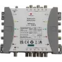 TRIAX TMS 5x12 C multiswitch a cascata senza alimentatore 4SAT+1terr. ingressi 12 vie 318614 (318614)