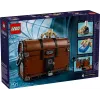 LEGO WEDNESDAY 76785 Things Appartamento