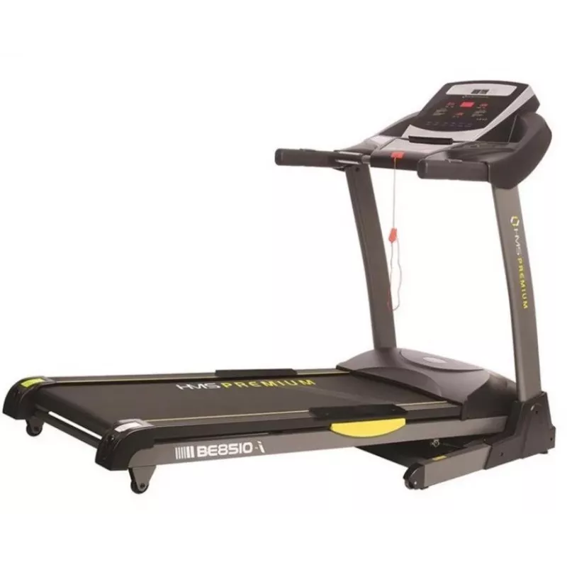 Tapis roulant elettrico HMS BE8510-i 1-22 km/h