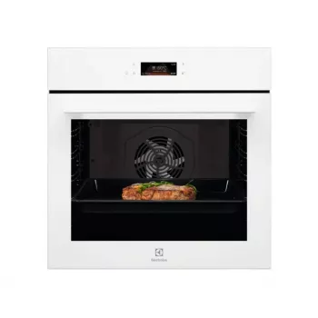 Forno elettrico da incasso Electrolux LOE8F38V — 72 L, pulizia catalitica, display TFT, 220–240 V