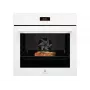 Forno elettrico da incasso Electrolux LOE8F38V — 72 L, pulizia catalitica, display TFT, 220–240 V