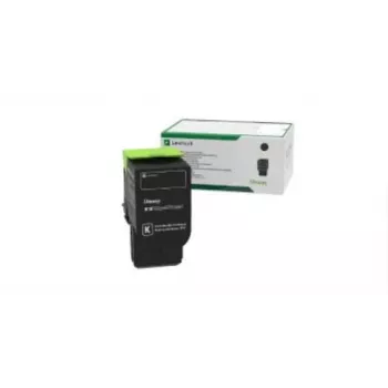 Toner Lexmark CX833 95x 47.7K nero