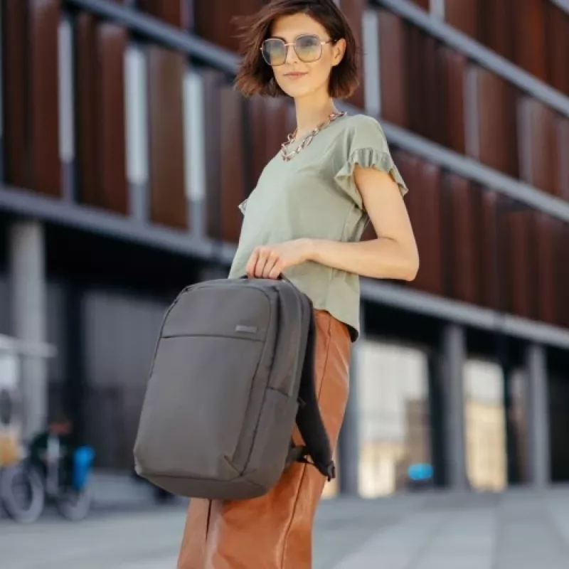 Zaino CoolPack Bolt BUSINESS LINE pino