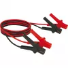 Einhell 2030335 - 3 m - rosso/nero - rosso/nero - rame - 220 A (2030335)