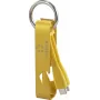 Renkforce RF-6721082 cavo USB giallo