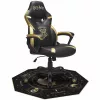 Tappetino gaming da pavimento Subsonic Harry Potter Hogwarts