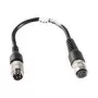 Honeywell - Alimentatore - per Intermec CV61 (VM3078CABLE)