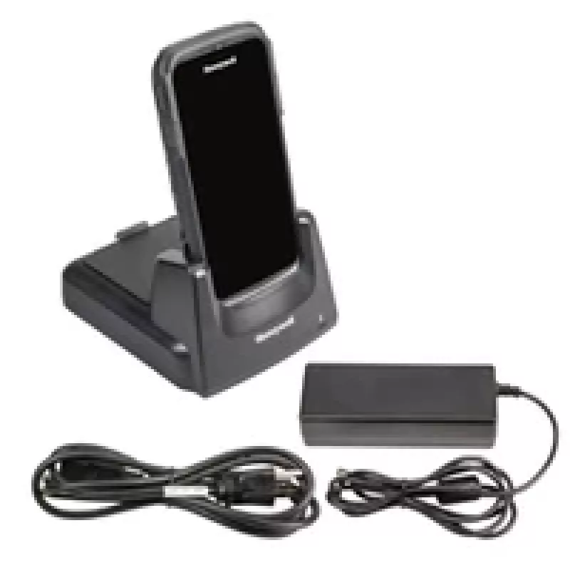 Caricabatterie per computer mobile Honeywell HomeBase CT50-HB-2-R