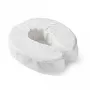 Sedile WC rialzato morbido, 5 cm