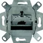 Busch-Jaeger supporto presa UAE-/IAE-/ISDN 0218/11-101 (0218/11-101)