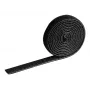 Fascette per cavi Durable Cavoline Grip 10 chiusura a velcro nero