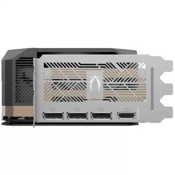 ZOTAC Gaming GeForce RTX 5090 SOLID OC 32GB GDDR7 PCIe 5.0 x16 scheda grafica (ZT-B50900J-10P)