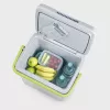 Borsa termica Severin TKB 2925 25L elettrica verde grigio