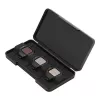 Set di filtri a densità neutra (ND) per DJI Mini 5 Pro – ND8 / ND32 / ND128