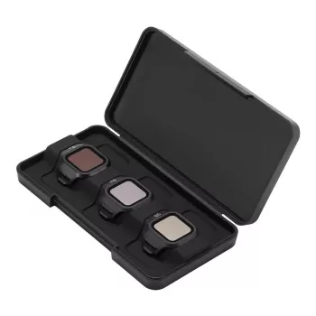 Set di filtri a densità neutra (ND) per DJI Mini 5 Pro – ND8 / ND32 / ND128