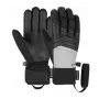 REUSCH JUPITER GORE-TEX GUANTI TAGLIA 8,5 grigio-nero