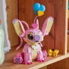 LEGO Disney mini-modello da collezione Andzia Angel 43257 — 784 pezzi, 250 mm di altezza, per bambini da 9 anni