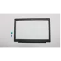 Cornice LCD per laptop Lenovo modello 01HW947 cornice frontale di ricambio, parte OEM