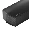 Samsung HW-B650F 3.1ch, 370W, Q-Symphony, soundbar con subwoofer wireless, DTS Virtual:X