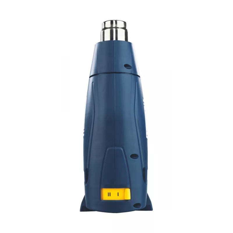Rapid 5001341 pistola ad aria calda 450 l/min 550 °C 1800 W blu