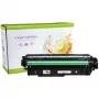 Cartuccia toner Static Control compatibile HP 652A (CF320A), nero