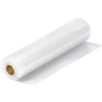 Steba 933600 Rotoli di pellicola per sottovuoto, 28 x 600 cm, 2 pz.