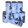 STARCH BAG - Sacchetti per deiezioni canine - 8 x 15