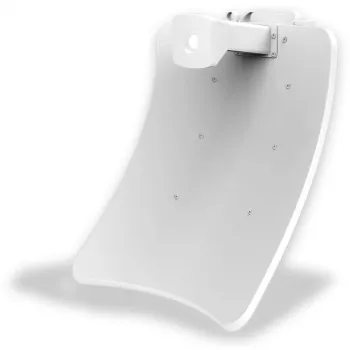 Cambium Networks 60GHz cnWave V3000 Client Node gruppo antenna, 44,5 dBi, confezione da 4 - senza dispositivo e supporto