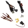 Noctua NF-A12x25 5V PWM Ventola per case 120mm