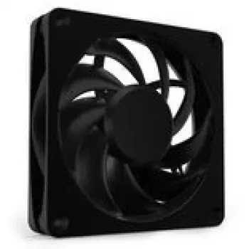 Ventola case Alphacool Apex Stealth Metall Aurora 120 mm - nero